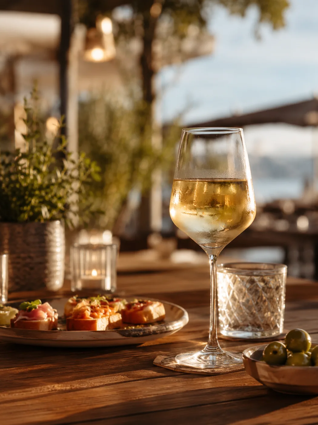Wein & Aperitif